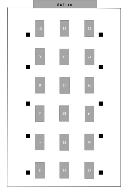 Saalplan 20042025